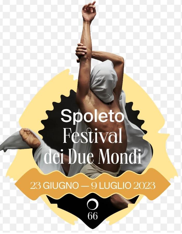 Non Ditelo Al Duca - Belvedere Sant'Angelo スポレート エクステリア 写真